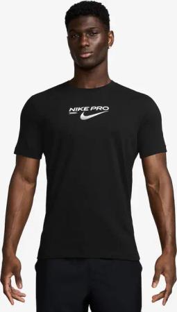 Nike T-Shirt "M NK DF TEE PRO TRAINING"
