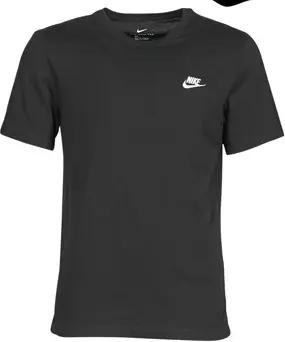 Nike  T-Shirt M NSW CLUB TEE