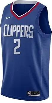 Nike  T-Shirt Nba Los Angeles Clippers Kawhi Leonard Icon Edition