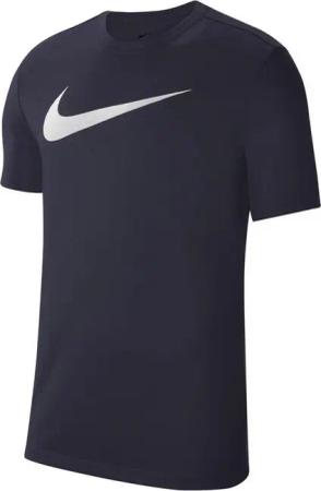 Nike T-Shirt Nike Performance Park 20 Swoosh T-Shirt Kids Polyester