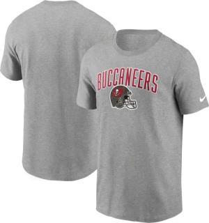 Nike T-Shirt "Nike T-Shirt Tampa Bay Buccaneers Nike Essential Team"