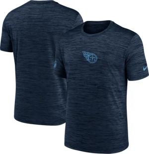 Nike T-Shirt "Nike T-Shirt Tennessee Titans Nike Velocity SS"