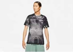 Nike  T-Shirt Ny Vs Ny