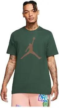 Nike  T-Shirt T-shirt  Jordan Jumpman Vert
