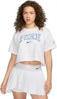 Nike  T-Shirt T-shirt  Sportswear manches courtes femme