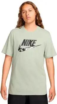 Nike  T-Shirt T-shirt  Sportswear vert