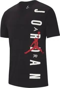 Nike  T-Shirt Vertical Jordan