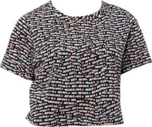Nike  T-Shirt Wmns Top Just DO IT