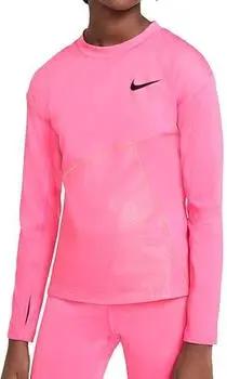 Nike  T-Shirts & Poloshirts CU8446-684