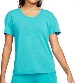 Nike  T-Shirts & Poloshirts DD5798-356