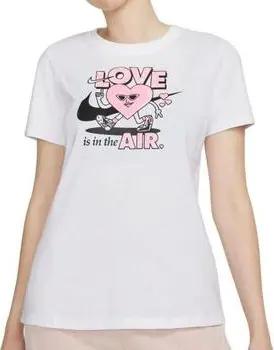 Nike  T-Shirts & Poloshirts DN5878-100