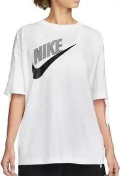 Nike  T-Shirts & Poloshirts DV0335-100
