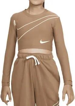 Nike  T-Shirts & Poloshirts DV3257-258