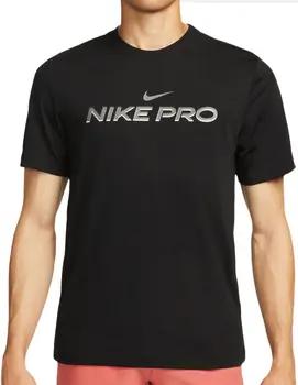 Nike  T-Shirts & Poloshirts FJ2393-010