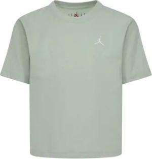 Nike  T-Shirts & Poloshirts Jdg Mj Brklyn Essentials Ss Te