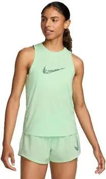 Nike  Tank Top One Swoosh Dri-Fit