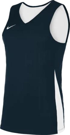 Nike Team Basketball Reversible Tanktop Blau F451