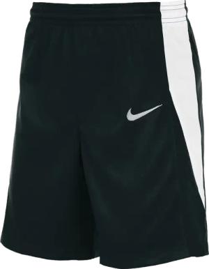 Nike Team Basketball Stock 20 Short Kids Schwarz 0
