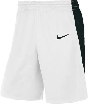 Nike Team Basketball Stock Short Weiss