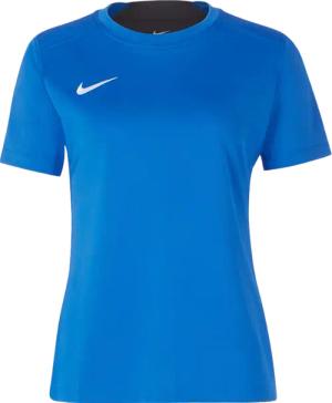 Nike Team Court Trikot Damen Blau