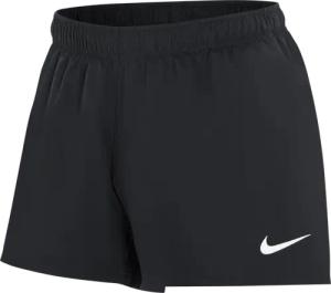 Nike Team Stock Running Short Kids Schwarz 0