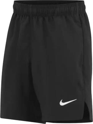 Nike Team Woven Short Kids Schwarz 0