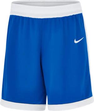Nike Team25 Basketball Stock Short Blau