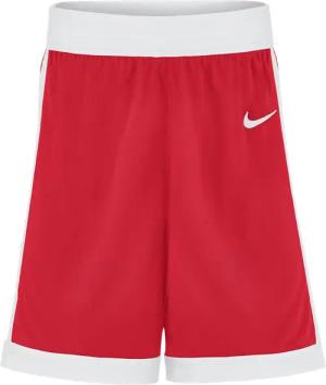 Nike Team25 Basketball Stock Short Kids Rot F657