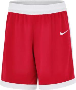 Nike Team25 Basketball Stock Short Rot F657