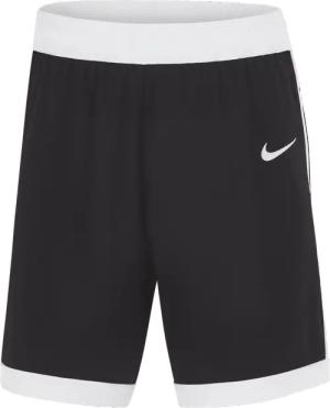 Nike Team25 Basketball Stock Short Schwarz 0