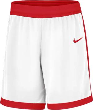 Nike Team25 Basketball Stock Short Weiß F103