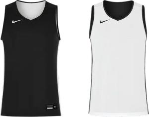 Nike Team25 Stock Reversible Trikot Schwarz 0