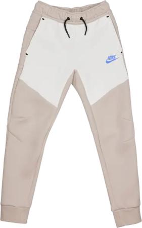 Nike Tech Colorblock Kleinkind Hosen - Grau - Größe 147 - 158 CM - Poly Fleece