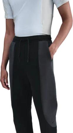 Nike Tech Fleece Herren Hosen - Schwarz - Größe XS - Poly Fleece