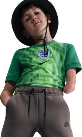 Nike Tech Fleece Kleinkind Hosen - Braun - Größe 158 - 170 CM