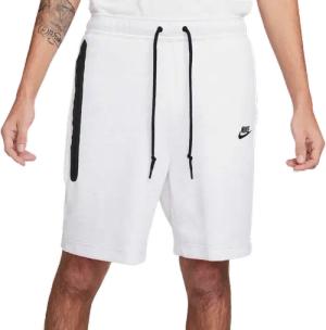 Nike Tech Fleece Short Grau F051