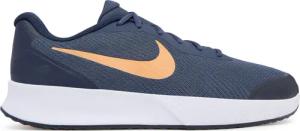 Nike Tennisschuhe M Vapor Lite 3 Hc FZ2155 400 Dunkelblau