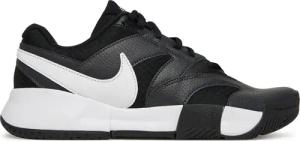 Nike Tennisschuhe W Court Lite 4 FD6575 001 Schwarz