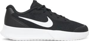 Nike Tennisschuhe W Vapor Lite 3 Hc FZ2156 001 Schwarz