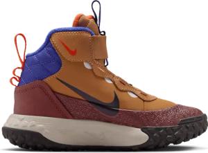 Nike Terrascout Kinder Stiefel - Braun - Größe 30 - Netz/Synthetik