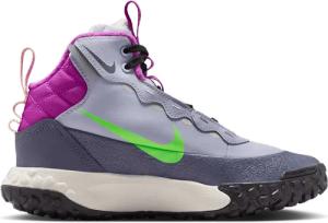 Nike Terrascout Kleinkind Stiefel - Grau - Größe 36.5 - Netz/Synthetik