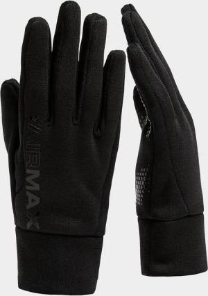 Nike Therma-FIT Air Max 2 Handschuhe - Herren, Schwarz