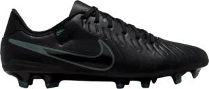 Nike - Tiempo Legend 10 Academy FG/MG Fußballschuhe schwarz