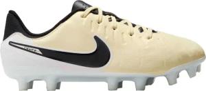 Nike - Tiempo Legend 10 Academy Jr. FG Fußballschuhe Kinder lemonade