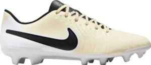 Nike - Tiempo Legend 10 Club MG Fußballschuhe lemonade