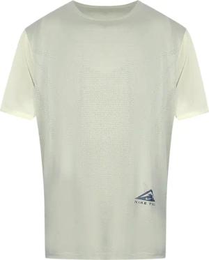 Nike Trail Dri-Fit Blassgrunes Laufoberteil