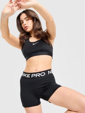 Nike Training Pro U-Seam 3 Shorts - Damen, Schwarz