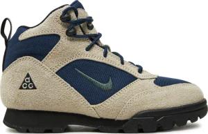 Nike Trekkingschuhe Acg Torre Mid Wp FD0212 100 Beige