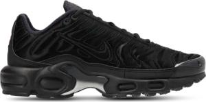 Nike Tuned Damen Sneaker - Schwarz - Größe 38.5 - Netz/Synthetik