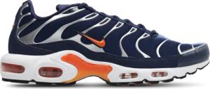 Nike Tuned Herren Sneaker - Blau - Größe 43 - Netz/Synthetik